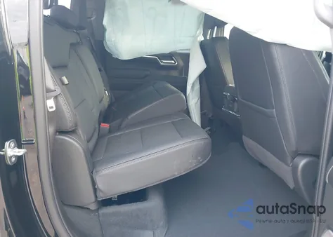 2024 GMC Sierra 4Wd Short Box Denali из США, поврежденный, VIN 3GTUUGE85RG462981